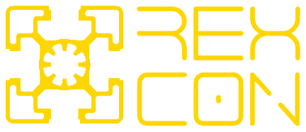 RexCon – Elementy do maszyn i urządzeń przemysłowych