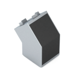 Łącznik kątowy 45x45 - 135 stopni - kanał 10 - BF-45x45-10