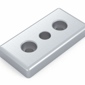 Płyta bazowa 45x90 (M16) - BM-45x90xM16