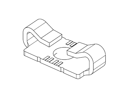 Łącznik standardowy - kanał 8 - BR-8 - obrazek 4