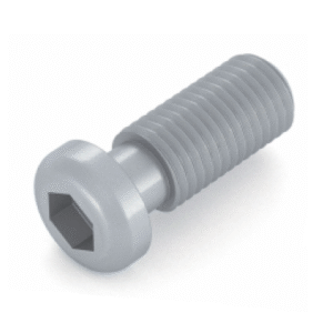 Śruba soczewkowa M12x30 - 8.8 - ISO 7380 - NB-M12x30