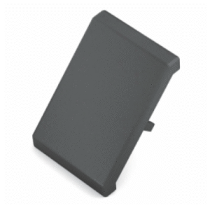 Zaślepka kątownika 40x40 - BK-40-C