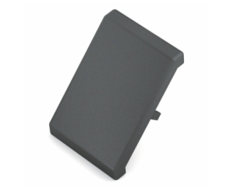 Zaślepka kątownika 40x40 - BK-40-C