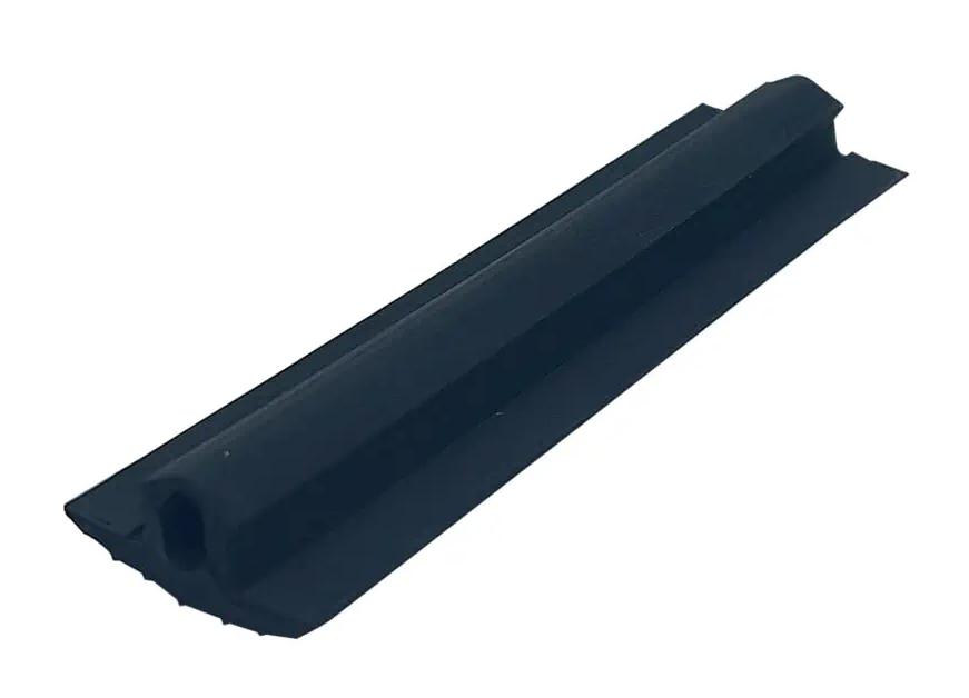 Profil gumowy - kanał 8 - L=2000 mm - BL-8 - obrazek 3