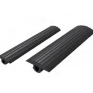 Profil gumowy - kanał 8 - L=2000 mm - BL-8