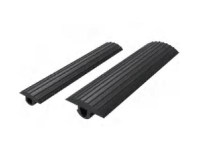 Profil gumowy - kanał 8 - L=2000 mm - BL-8